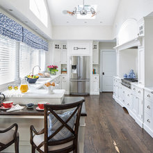 Kitchen counters