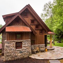 Lakehouse