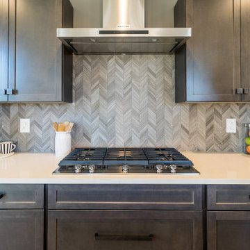Leach St Townhomes