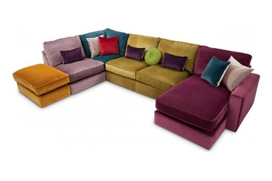 Harlequin Sofa Colours