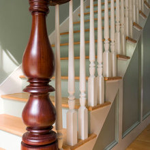 Staircases