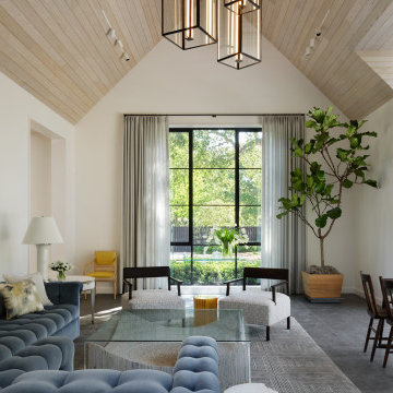 Atherton Residence