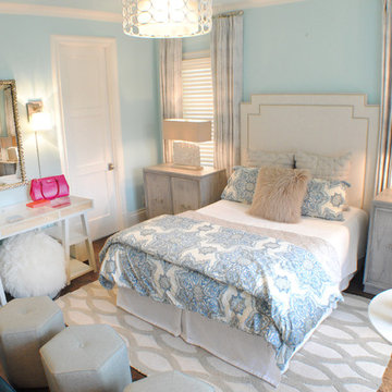 Brighton Bedroom