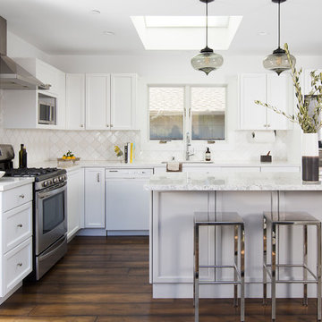 Mill Valley Bungalow