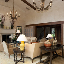 fireplaces