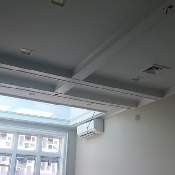 Ceilings