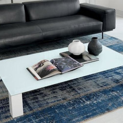 Jean coffee table by SOVETITALIA - Coffee Tables