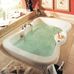 Produits Neptune Bathtub - Products