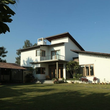 KASLIWAL HOUSE