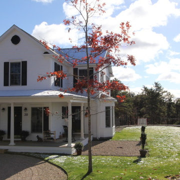 Wellfleet MA
