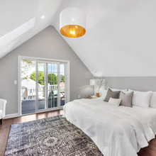 Bedrooms