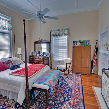 Lake Hartwell Custom Homes