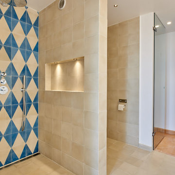 Haus B. - Cala Pi / Mallorca