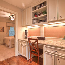 kitchen cabinet