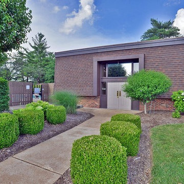FULLY REHABBED CONDO AT 13579 COLISEUM DR. CHESTERFIELD, MO 63017