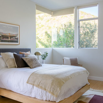 Temple Hill Home - Laguna Beach
