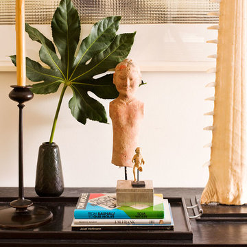 New York City Loft designed by Glenn Gissler