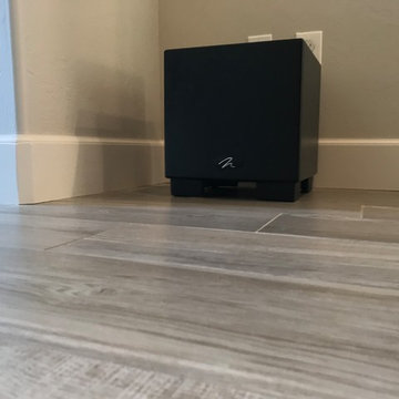 Edmond Smart Home