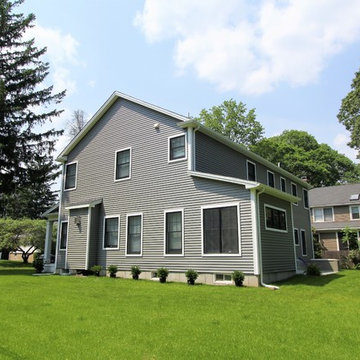 Needham Modern Farmhouse