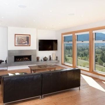Rainbow Residence