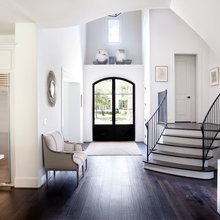 staircase