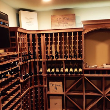 Kistler Cellar