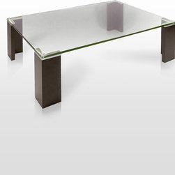 Manhattan Coffee Table - Coffee Tables