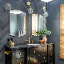 Bathroom Office Bedroom 2021
