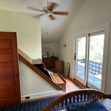 Full Restoration of Old Island Home