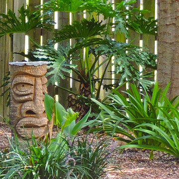 Florida-friendly landscaping