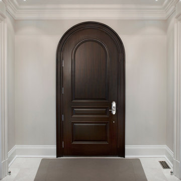 ETOBICOKE LUXURY HOME