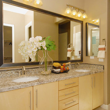 Inspire @ Marbella Vineyards | Gilbert, AZ | 4592 - Indulge Plan