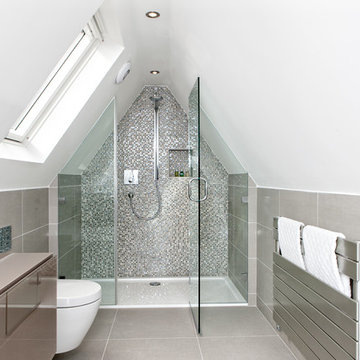 Full House Renovation - Sunningdale