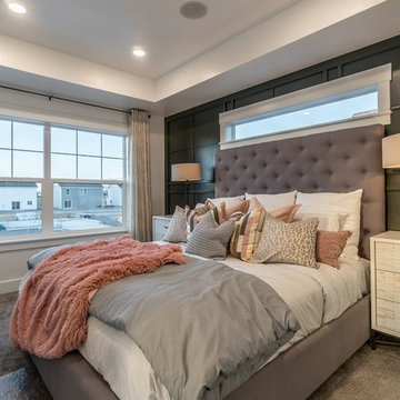 2018 Cache Valley Parade of Homes - The Glendale