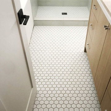 Bathroom Remodels