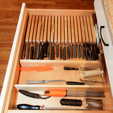 Kitchen Storage