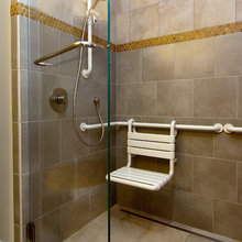 Bathroom arrangements
