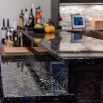 Wine Tasting Room