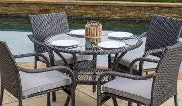 Bestselling Alfresco Dining Furniture