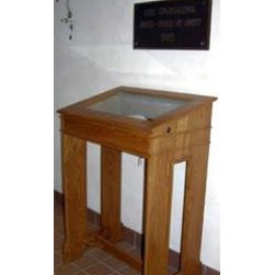 CHURCH PROJECTS - Products
