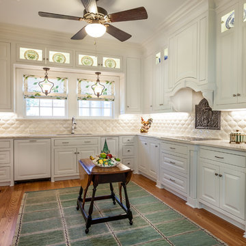 Historical Renovation/Restoration under $250,000