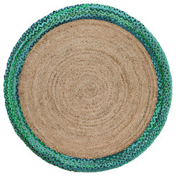 Modern Area Rugs by THE RUG REPUBLIC