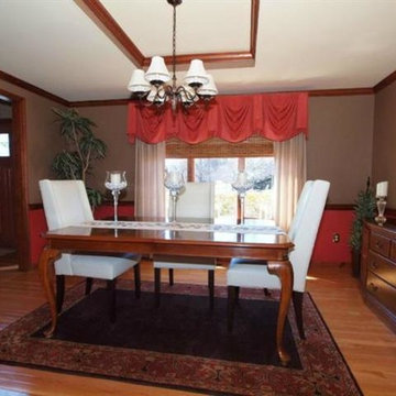 Window Treatments