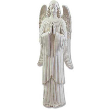Angel of Prayer 61 Garden Angel Statue