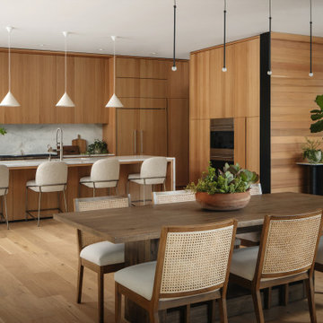 Stratford Drive Residence