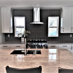 Escondido Custom Kitchen - Home Improvement