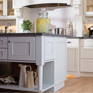 Cabinetry