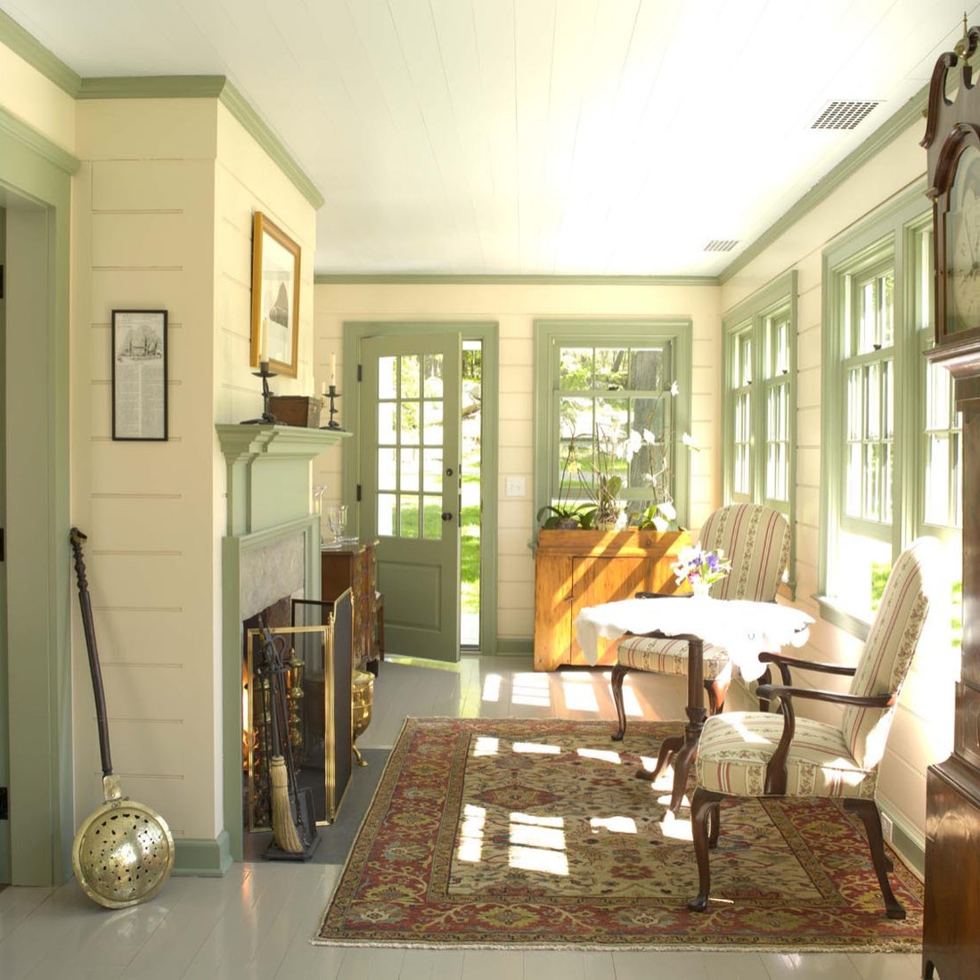 Extown Cottage