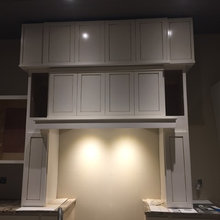 Renovations