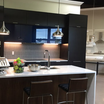 KitchenCraft - MPC Builder's Studio Showroom